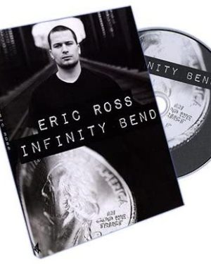 Infinity Bend by Eric Ross